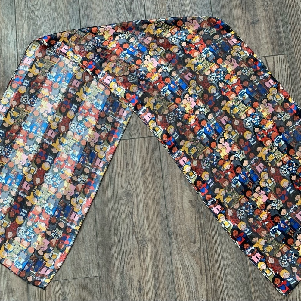 Scarf - Picture 2 of 6